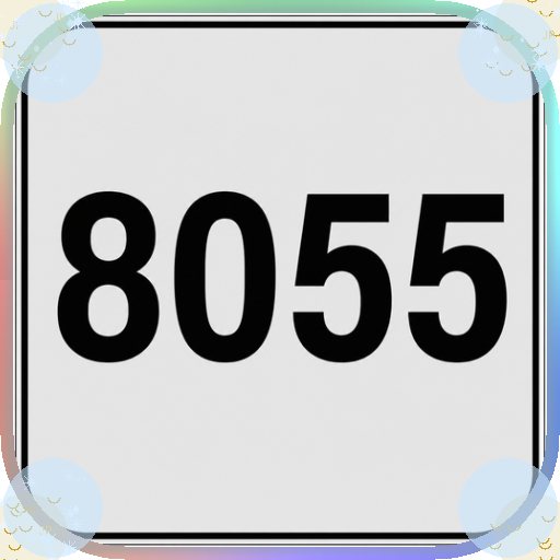 8055 — galeri pratinjau Resmi APK